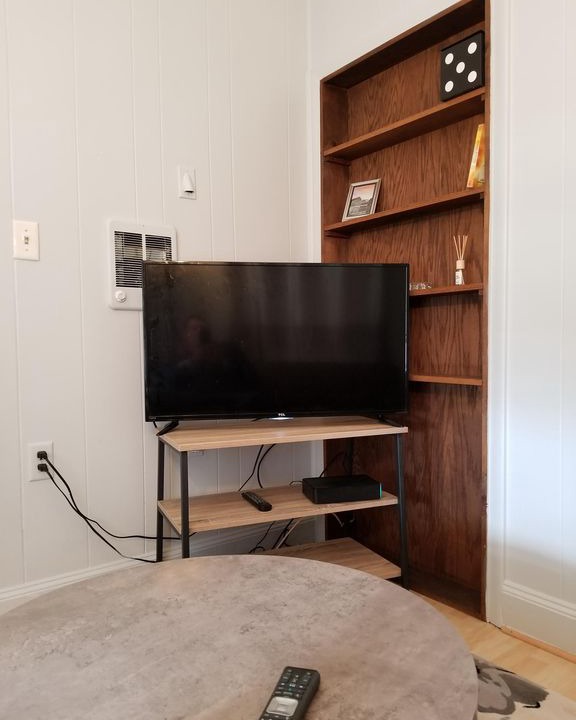 North End Condo | Historic North End 1 Bedroom! Cozy, clean, and quaint!! In the heart of boston!