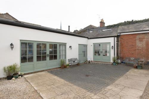 Bishop's Stortford Apartment | Historic Old Stables