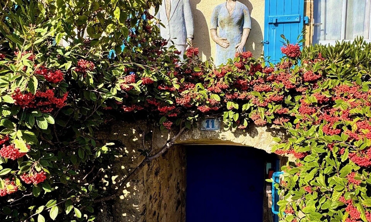 La Barre-de-Monts House | Historic property La Joséphine 1828, Walled Gardens, Wifi, Pets allowed