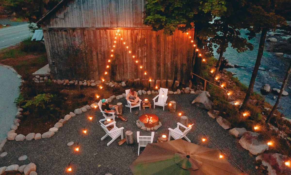 Upper Jay House | Historic River Cabin Sauna & Swimming Hole Warner's Camp Near Whiteface