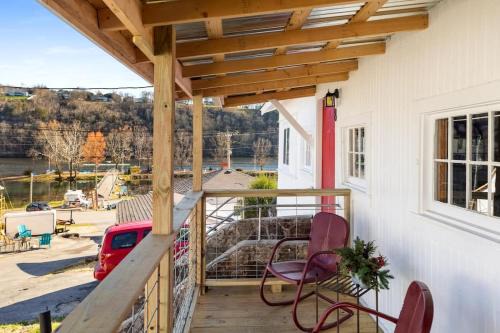 Rockaway Beach House | Historic Rockaway Beach Cottage