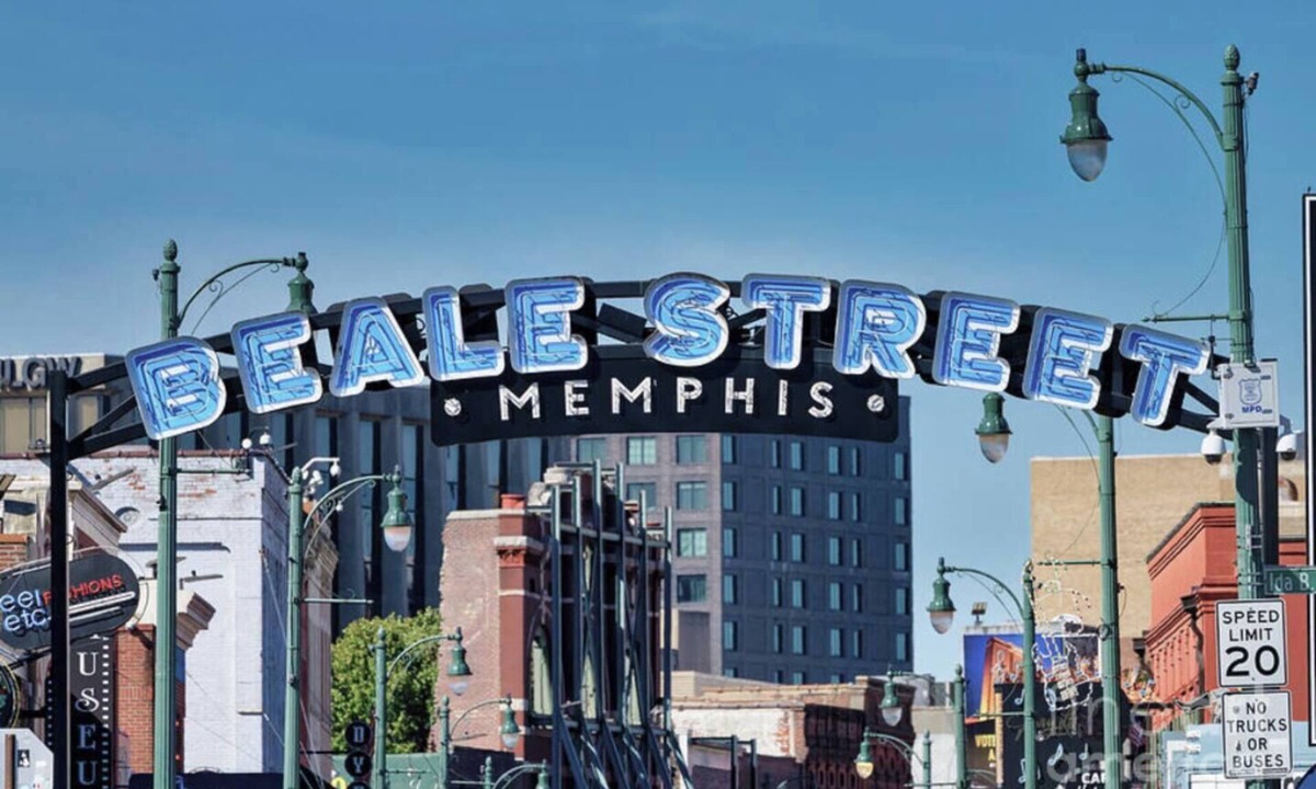 Downtown Memphis Apartment | Historic South Main Gem | Walk to Beale Street