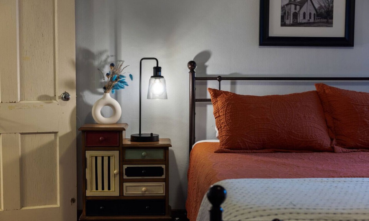South Side Flats Apartment | Historic South Side Home Former Convent
