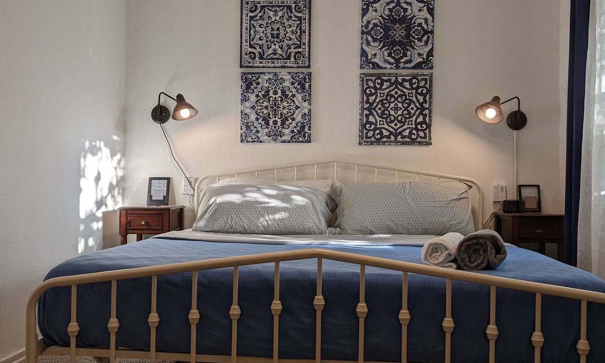 Fort Worth Apartment | Historic Southside 2BR Apt - Pet Friendly