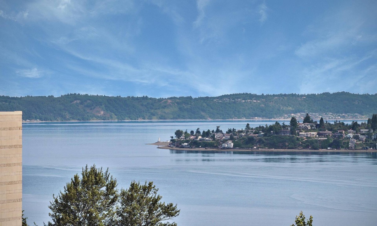 Stadium District Apartment | Historic Stadium Area Vacation Rentals!