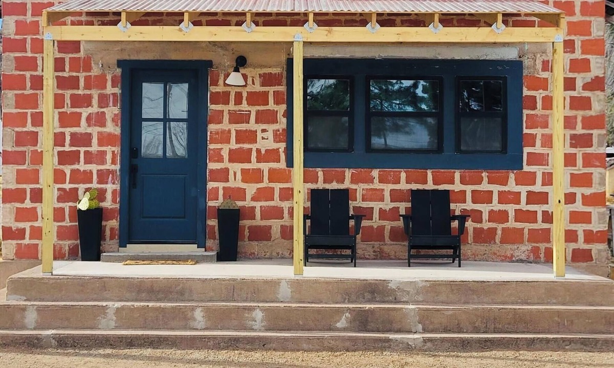 Fort Davis House | Historic Store & Basecamp for Fort Davis, Marfa, Alpine and all things Far West