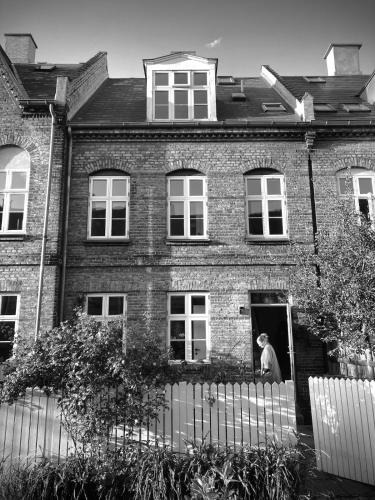 Copenhagen K Villa | Historic townhouse in the heart of Copenhagen