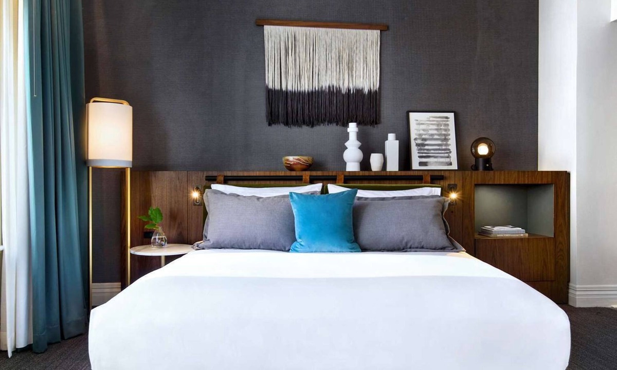 Downtown Seattle Hotel | Historic Turn-of-the-Century Luxury Located in the Heart of Seattle