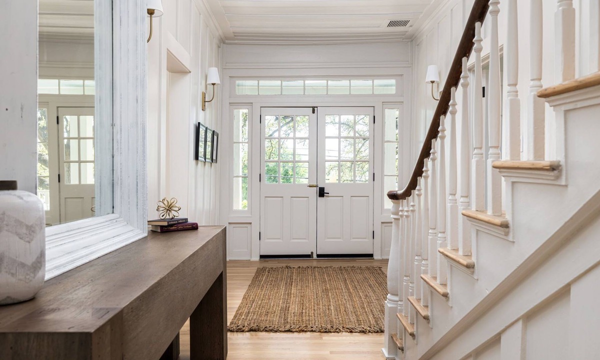 Salado House | Historic Tyler House in Salado
