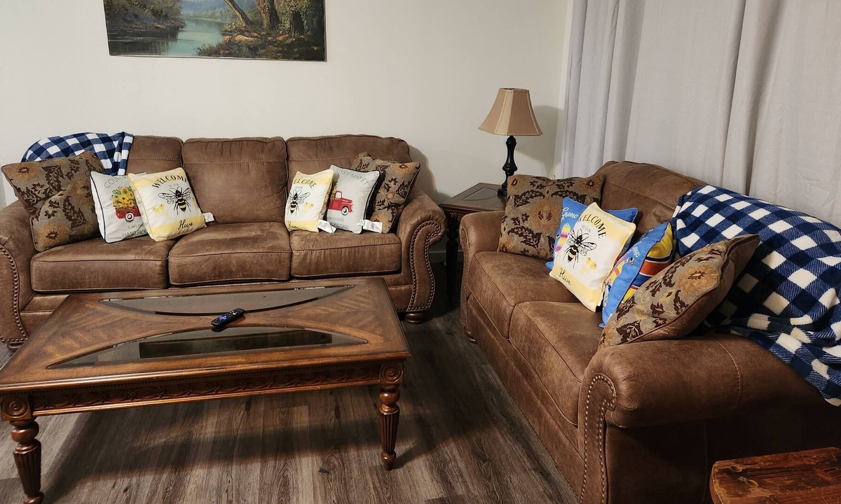 Umatilla House | Historic Umatilla Home