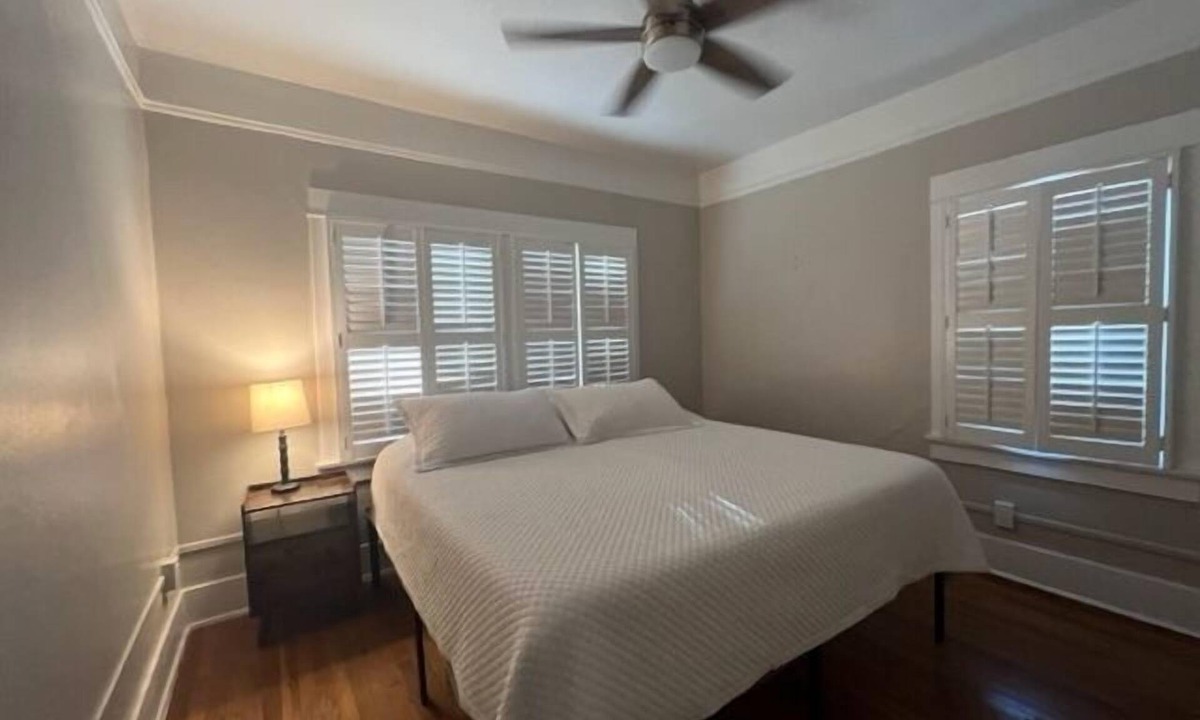 Rincon Heights House | Historic University 3BR
