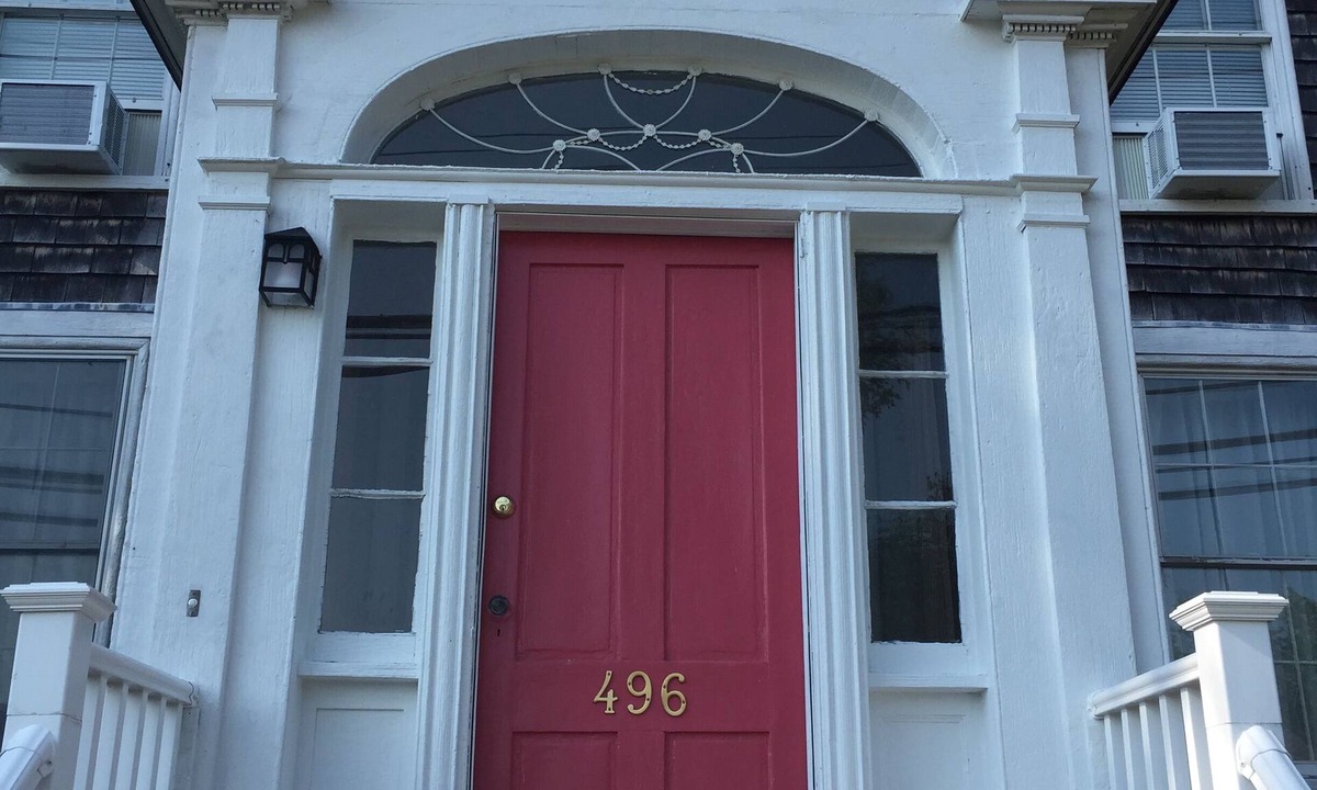 Westport House | Historic Village Setting