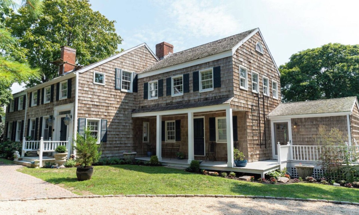 Water Mill Bed & Breakfast | Historical Bed and breakfast
