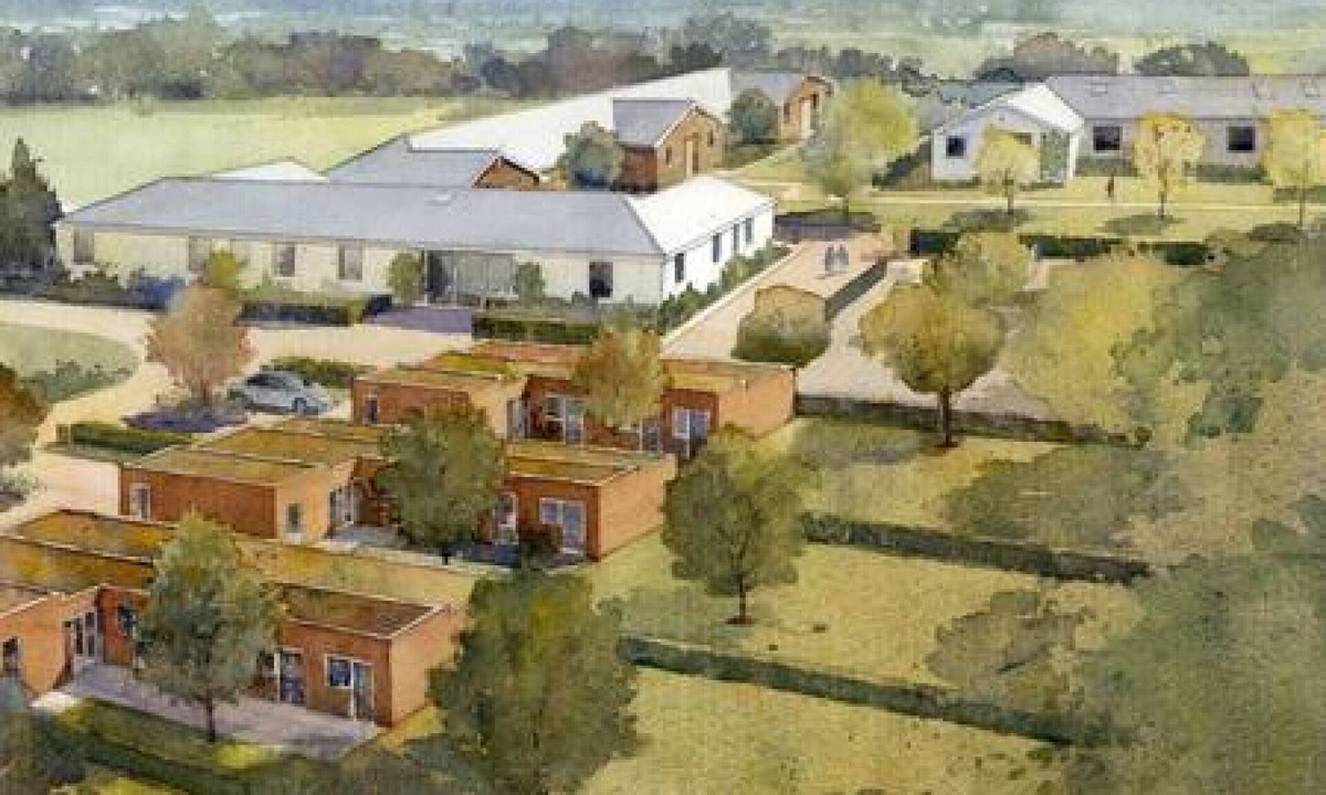 Romford House | Historical Crown Farm 3BD Gem!