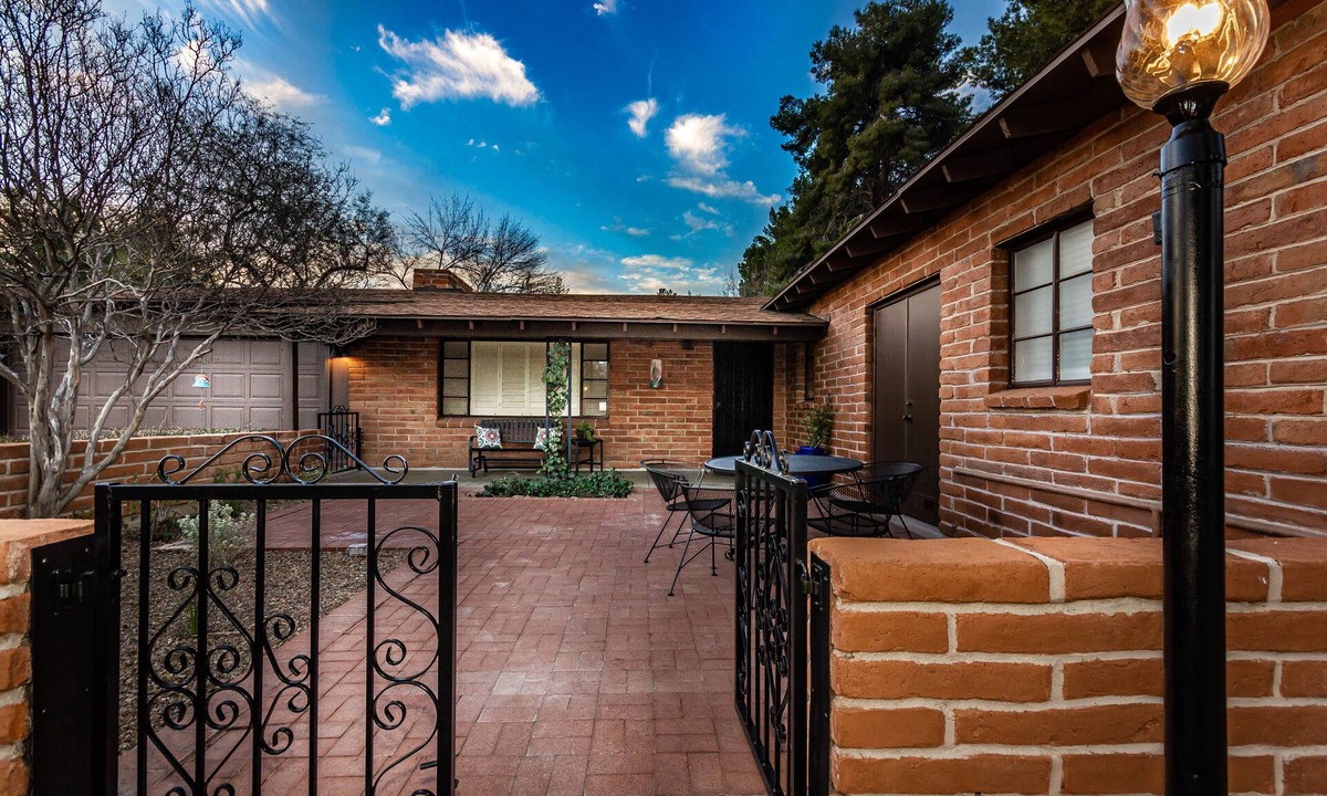 Harold Bell Wright Estates House | Historical Home Central East Side