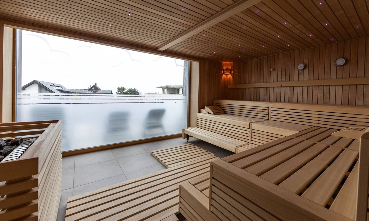 Guettingen Hotel | Historische Residenz Lindeneck