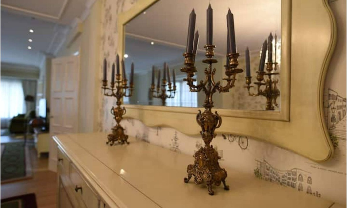 Getxo House | History & Elegance
