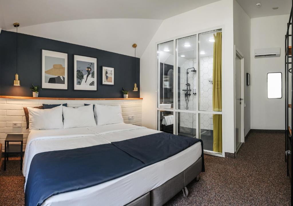 Vladivostok Hotel | History hotel