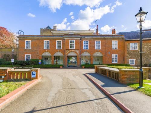 Hitchin Hotel | Hitchin Priory Hotel