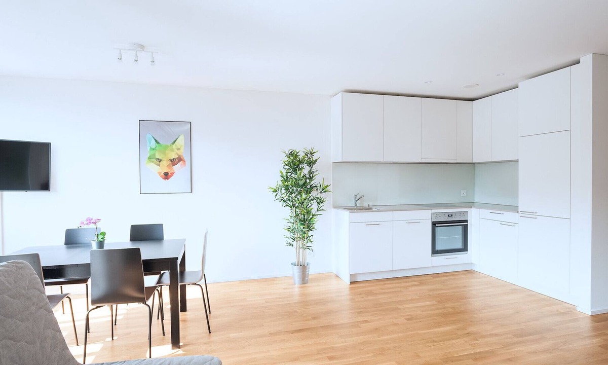 Basel City Centre Apartment | Hitrental Basel Apartments