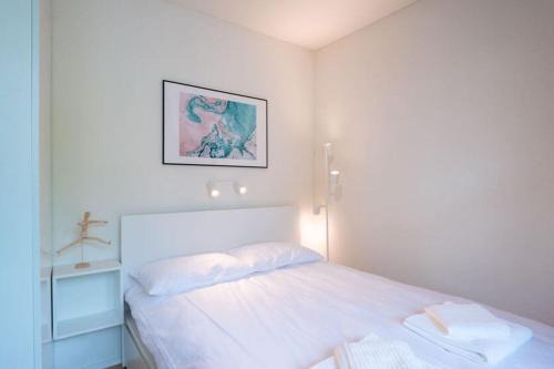 Hirslanden Apartment | HITrental Riesbach Apartments