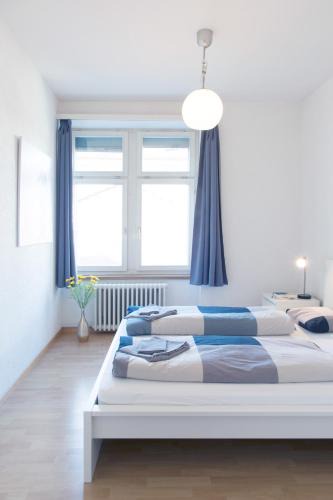 Seefeld Apartment | HITrental Seefeld - Kreuzstrasse Apartments