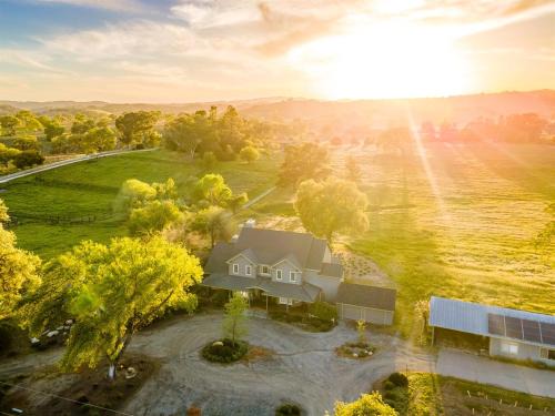 Paso Robles House | Hive & Hivette Castoro Winery StayEV16 guests