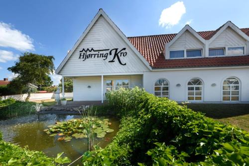 Hjørring Hotel | Hjørring Kro