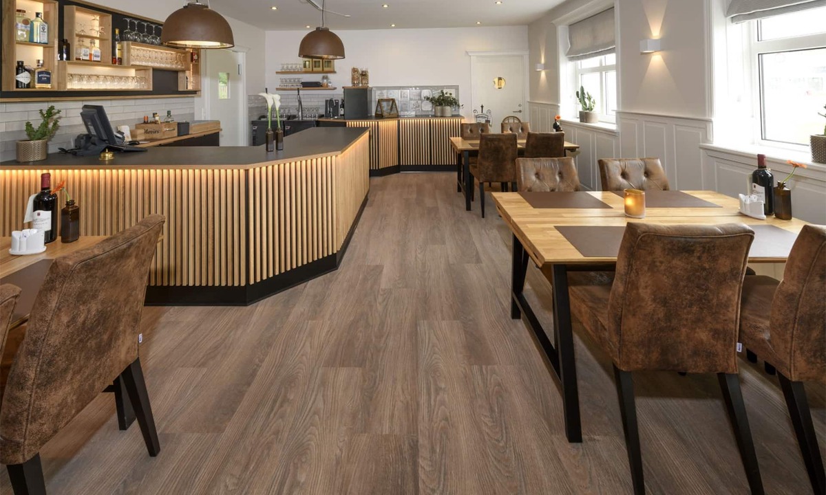 Hjørring Hotel | Hjørring Kro