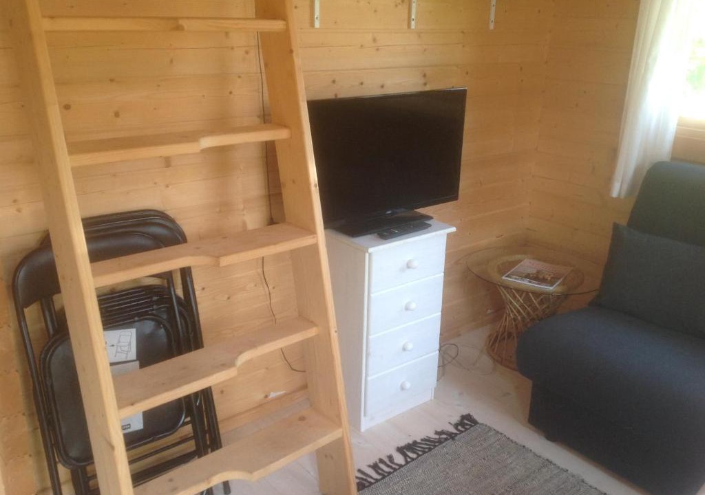 Glamsbjerg Other | Hjemstavnsgårdens Camping & Cottages