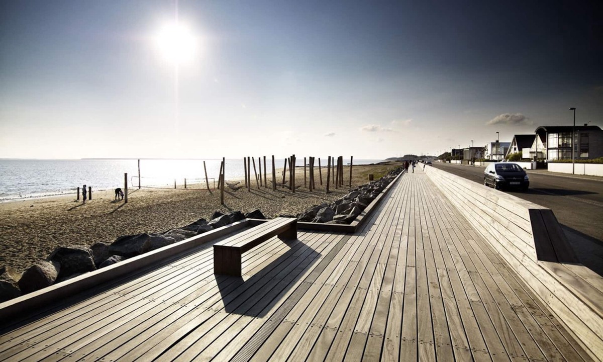 Hjerting Hotel | Hjerting Badehotel - Esbjerg