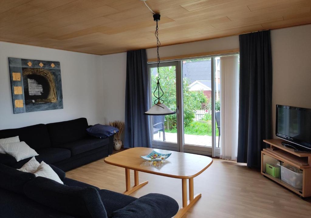 Fjerritslev House | Hjortdal B&B