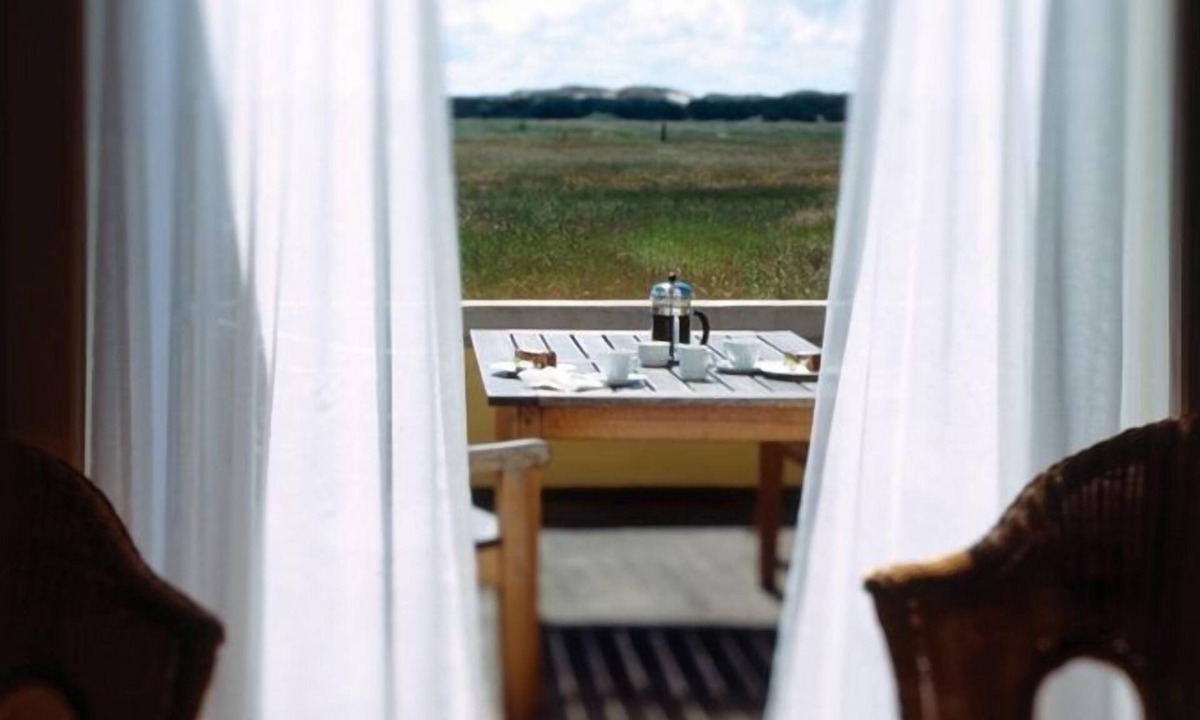 Kandestederne Hotel | Hjorths Badehotel