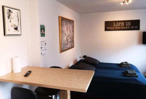 Aarhus Apartment | HK Homes Apartments