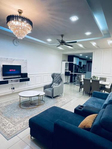 Sepang House | Hm home