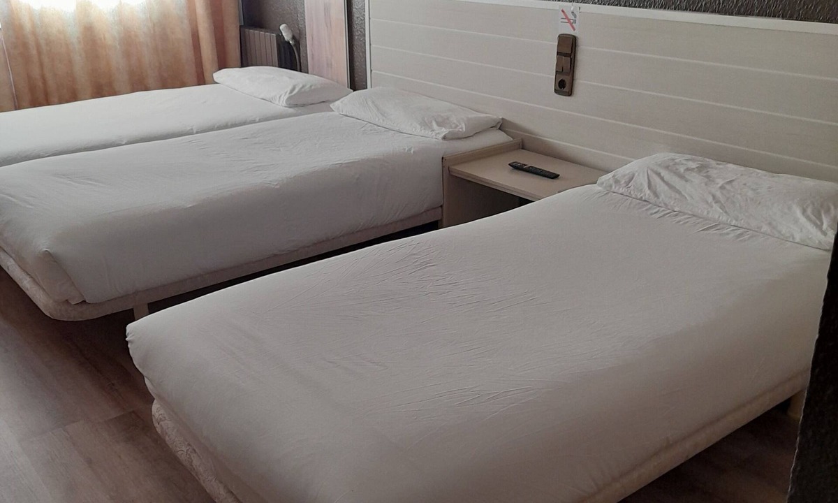 Andorra la Vella Hotel | Hmc K-Ena