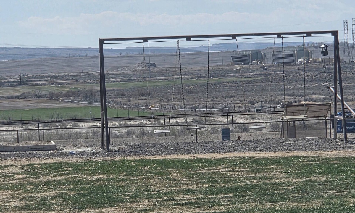 Emery County House | HN-RANCH