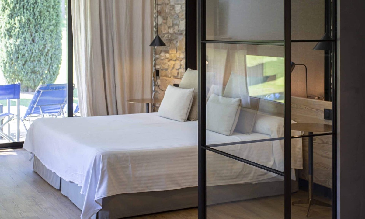 Monells Hotel | Hotel Arcs de Monells