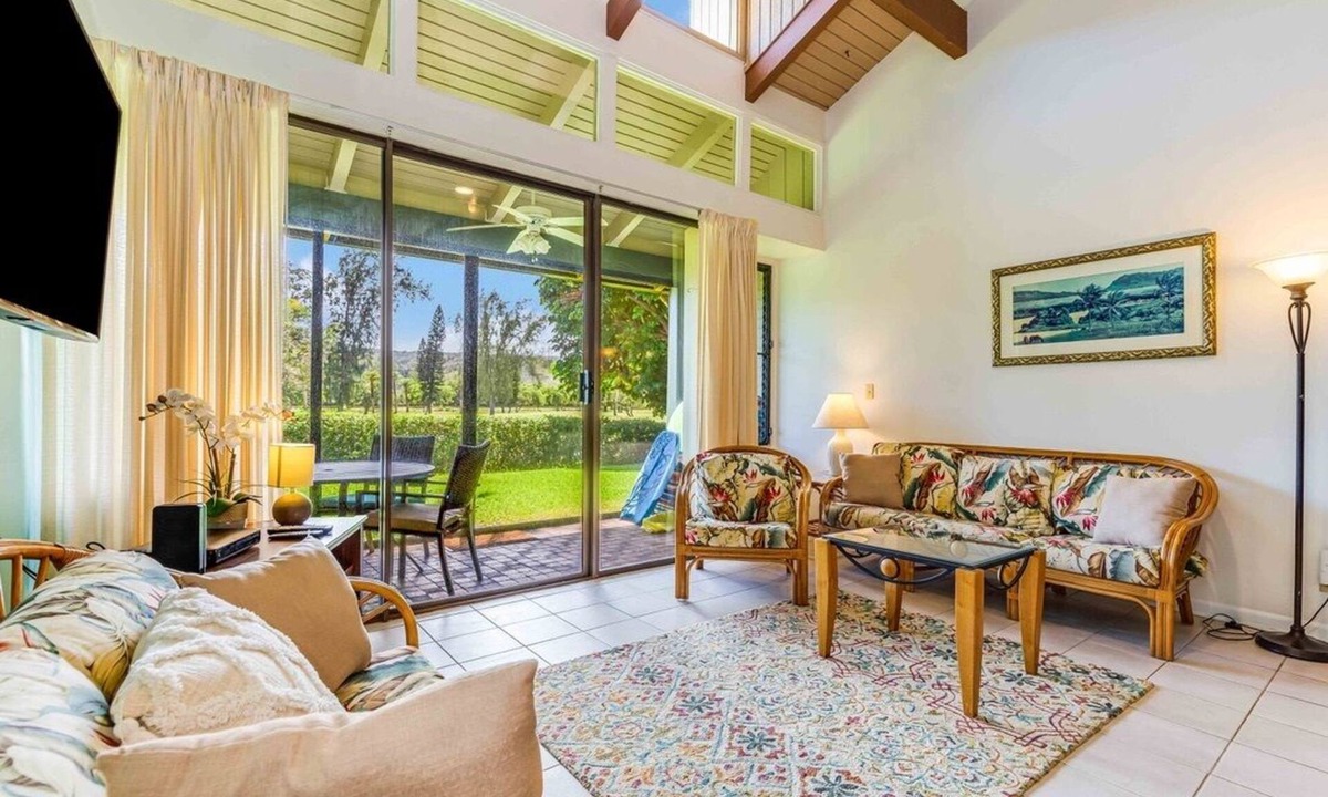 Kahuku House | Ho'omaika'i ~ Give Thanks