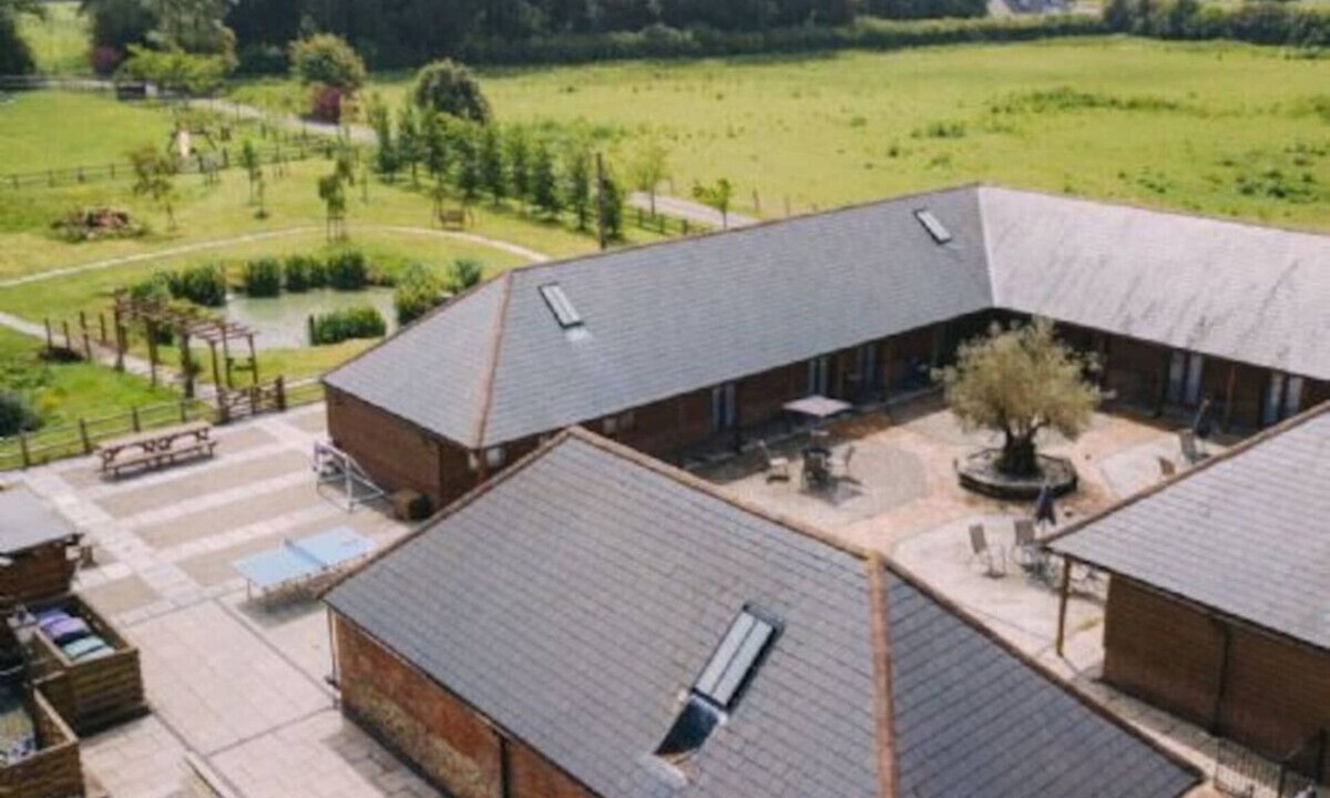 Selsted Cottage | Hoad Farm Cottages, Acrise, Folkestone