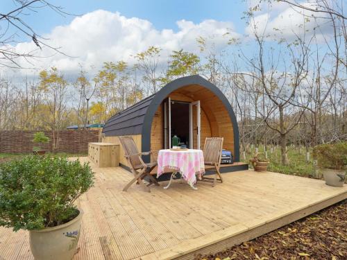 Keal Cotes House | Hobhole