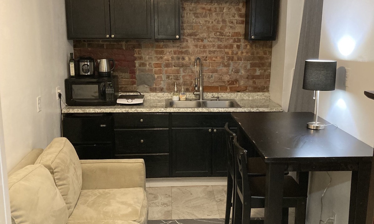 Hoboken Apartment | Hoboken Quiet Studio