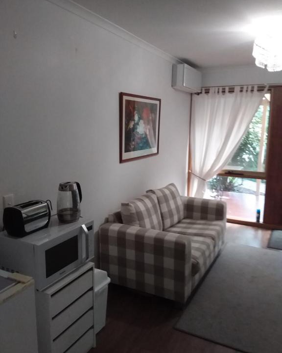 Woodend North House | Hobreid Park