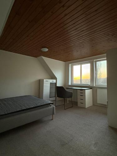 Hobro House | Hobro Living House