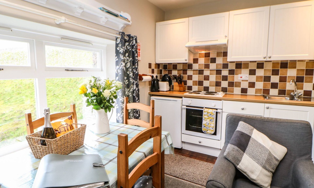 Fremington Cottage | Hobson's Cottage