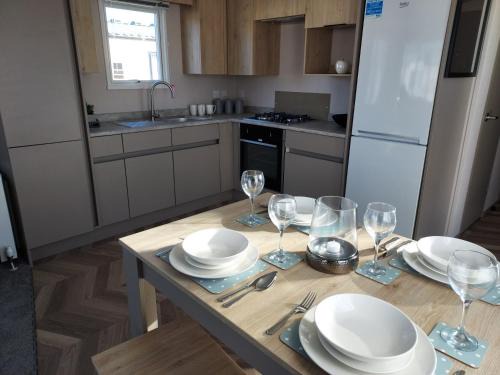 Tiptoe Resort | Hoburne Bashley Self-Catering Holiday Home