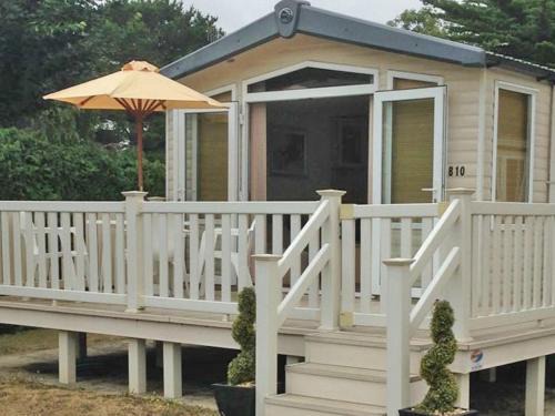 Christchurch Resort | Hoburne park Bluebell10