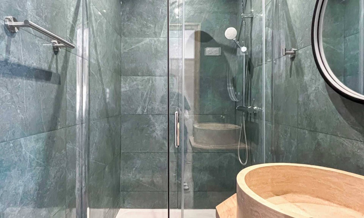 Le Pre-Saint-Gervais Apartment | Hoche A 01 - Two Bedroom Apartment, Sleeps 6