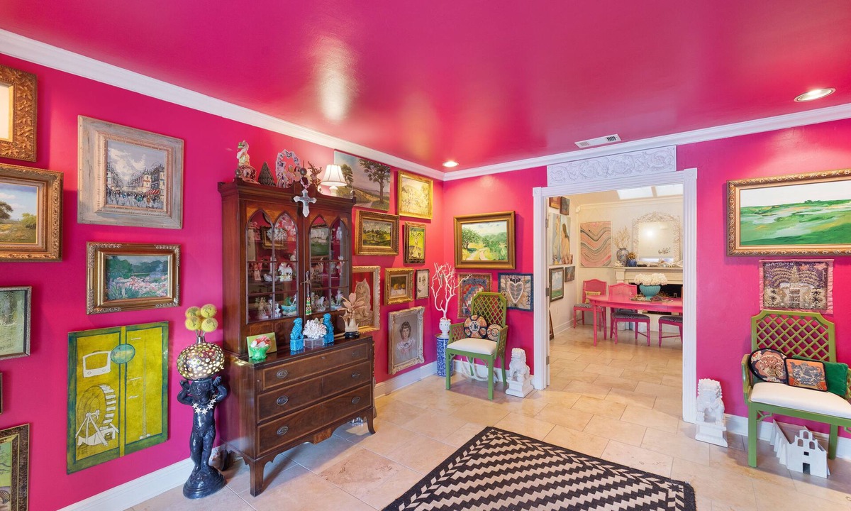 Westwood House | HoCo House, Austin, Texas, 3 BR, 2 B, Close to Zilker Park & Downtown