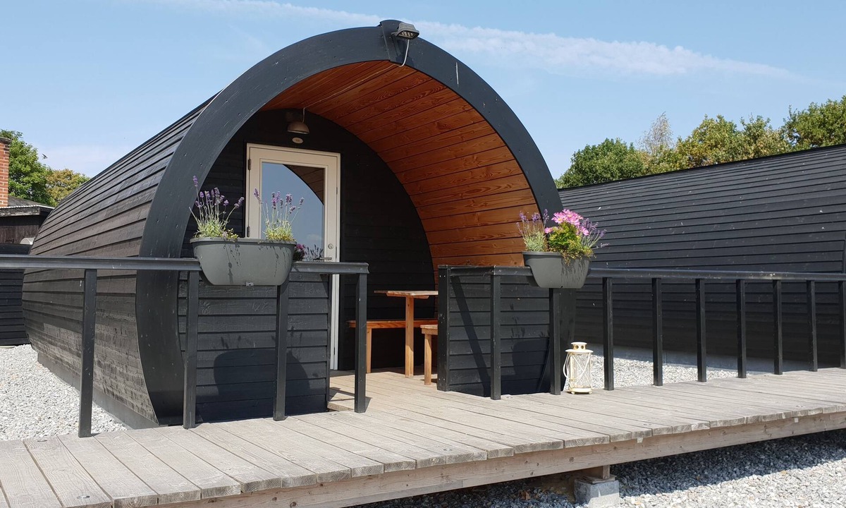 Tistrup Hotel | Hodde Kro